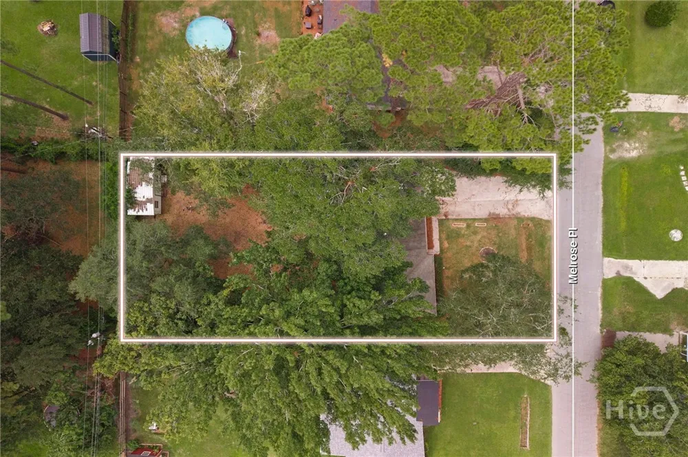 127 Melrose Place Rincon, GA 31326