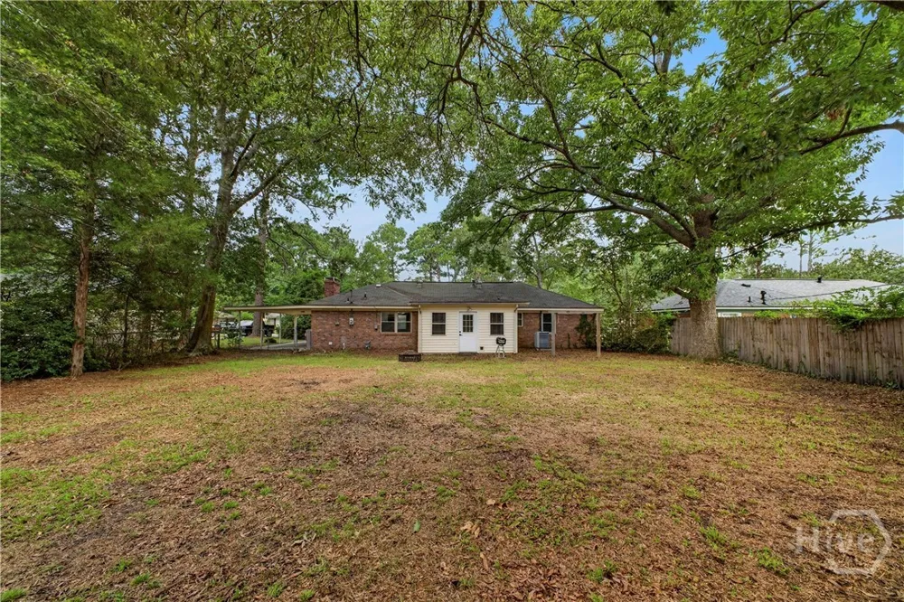 127 Melrose Place Rincon, GA 31326