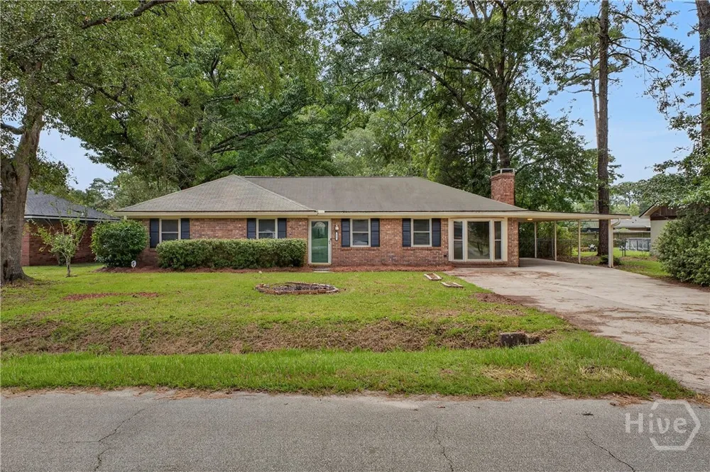 127 Melrose Place Rincon, GA 31326
