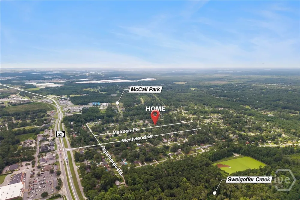 127 Melrose Place Rincon, GA 31326