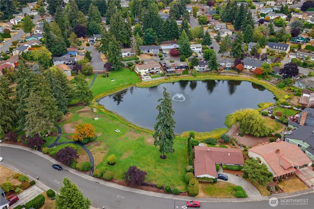 32125 27th Avenue SW Federal Way, WA 98023