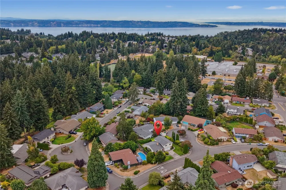32125 27th Avenue SW Federal Way, WA 98023