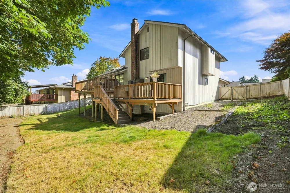 10704 44th Avenue SE Everett, WA 98208