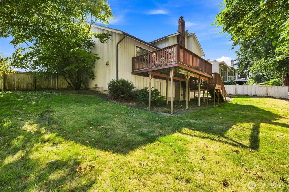 10704 44th Avenue SE Everett, WA 98208