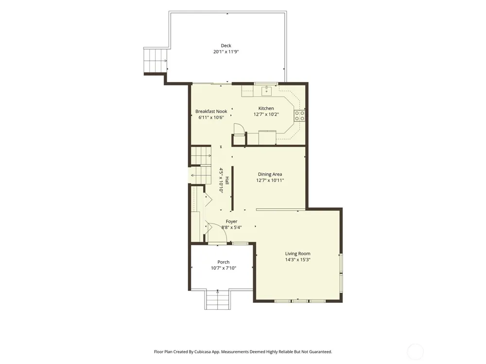 10704 44th Avenue SE Everett, WA 98208