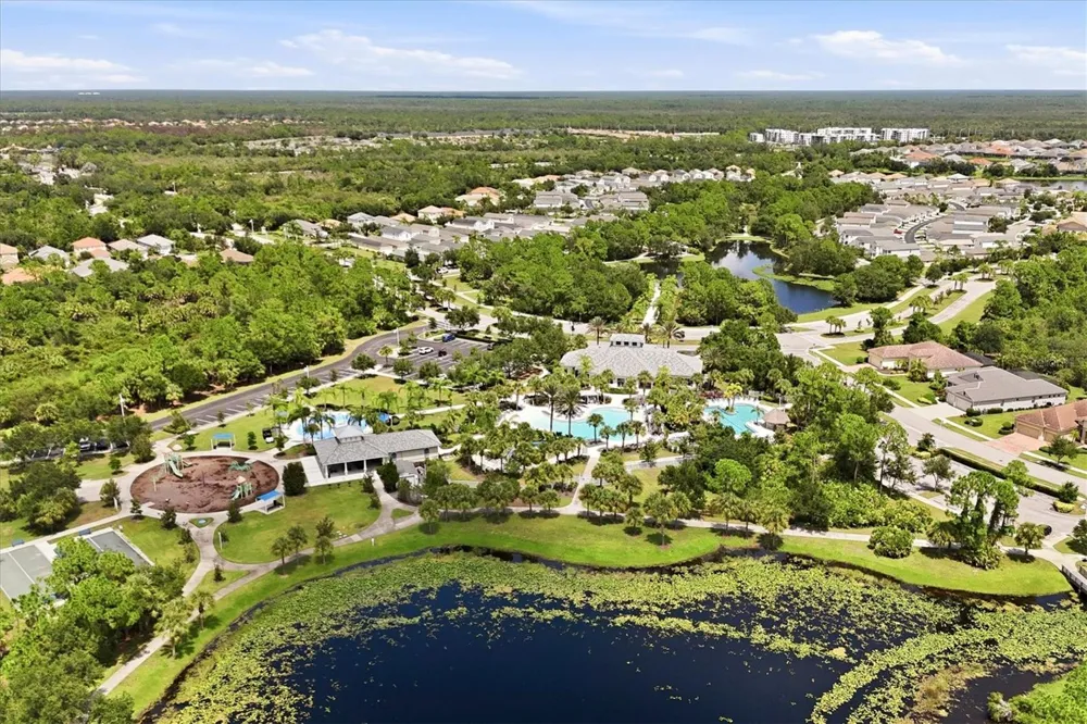 12610 SHIMMERING OAK CIRCLE Venice, FL 34293