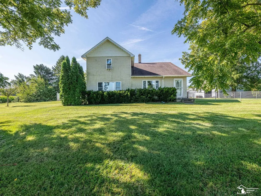 12395 Ida Center Road Ida Township, MI 48140