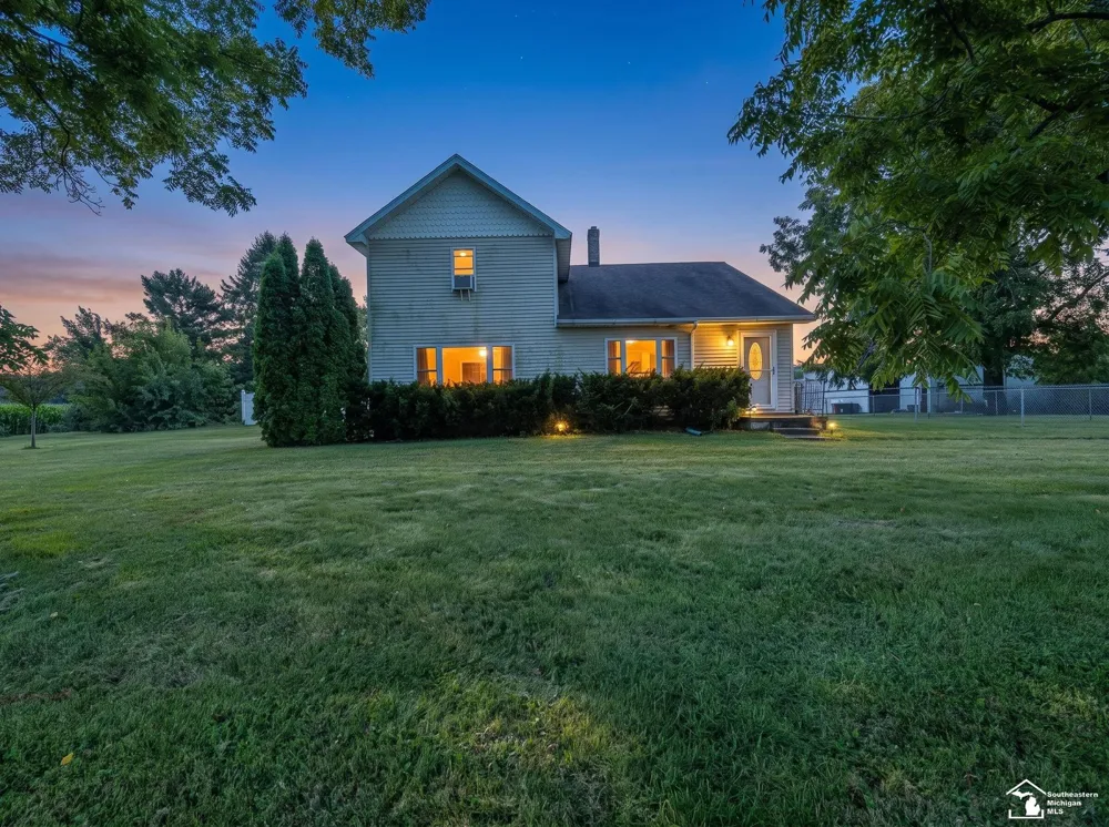 12395 Ida Center Road Ida Township, MI 48140