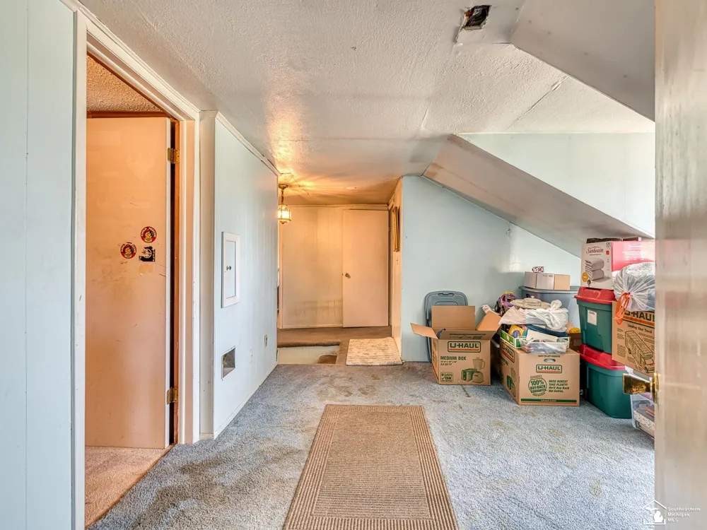12395 Ida Center Road Ida Township, MI 48140
