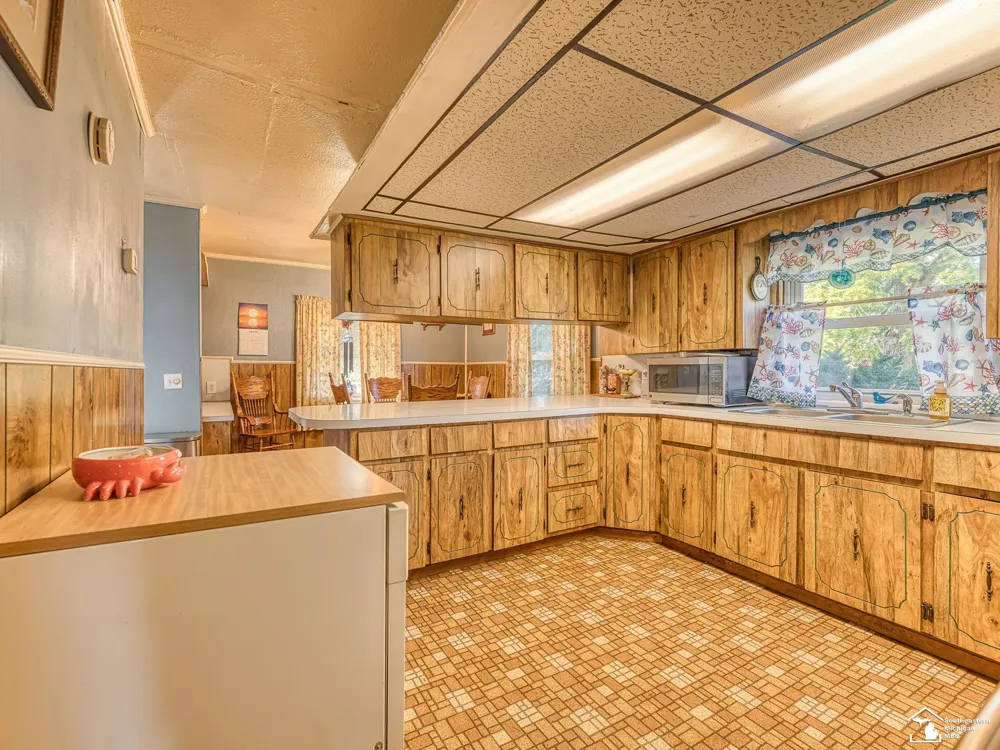 12395 Ida Center Road Ida Township, MI 48140