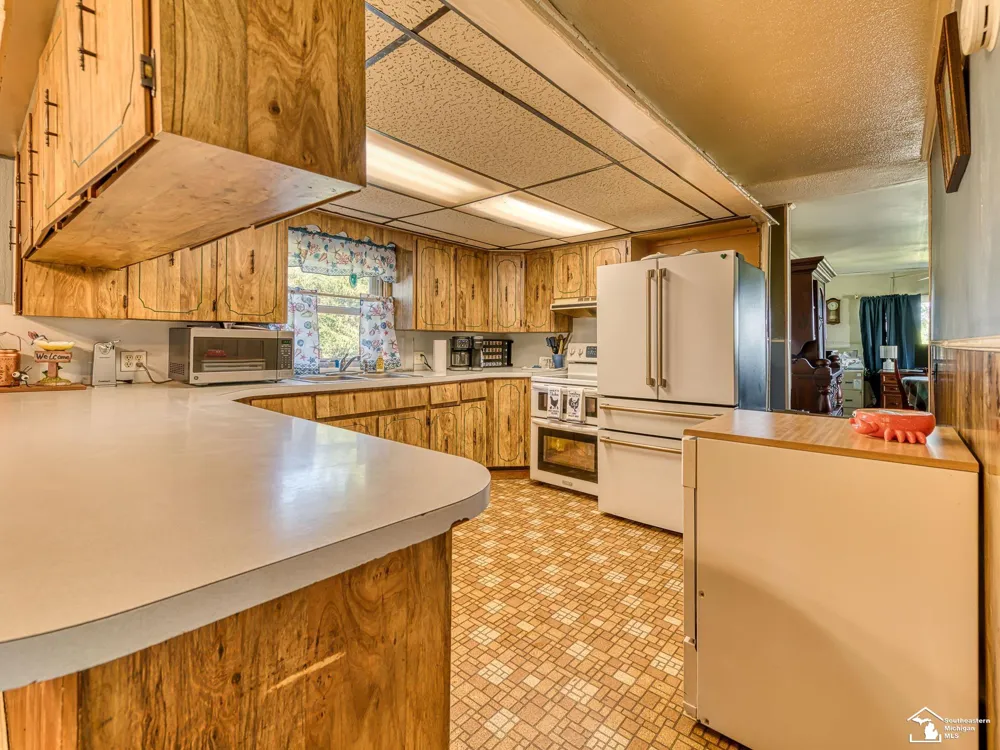 12395 Ida Center Road Ida Township, MI 48140