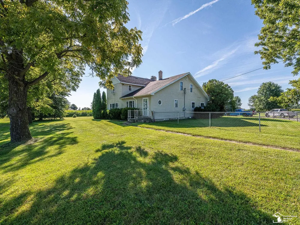 12395 Ida Center Road Ida Township, MI 48140