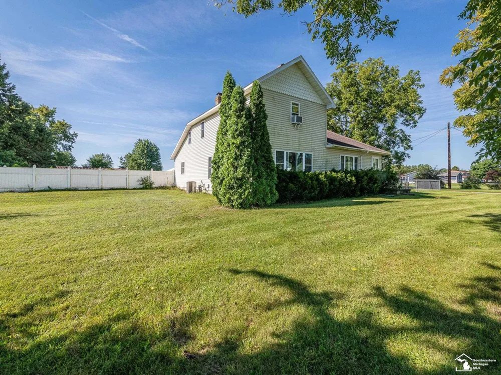 12395 Ida Center Road Ida Township, MI 48140