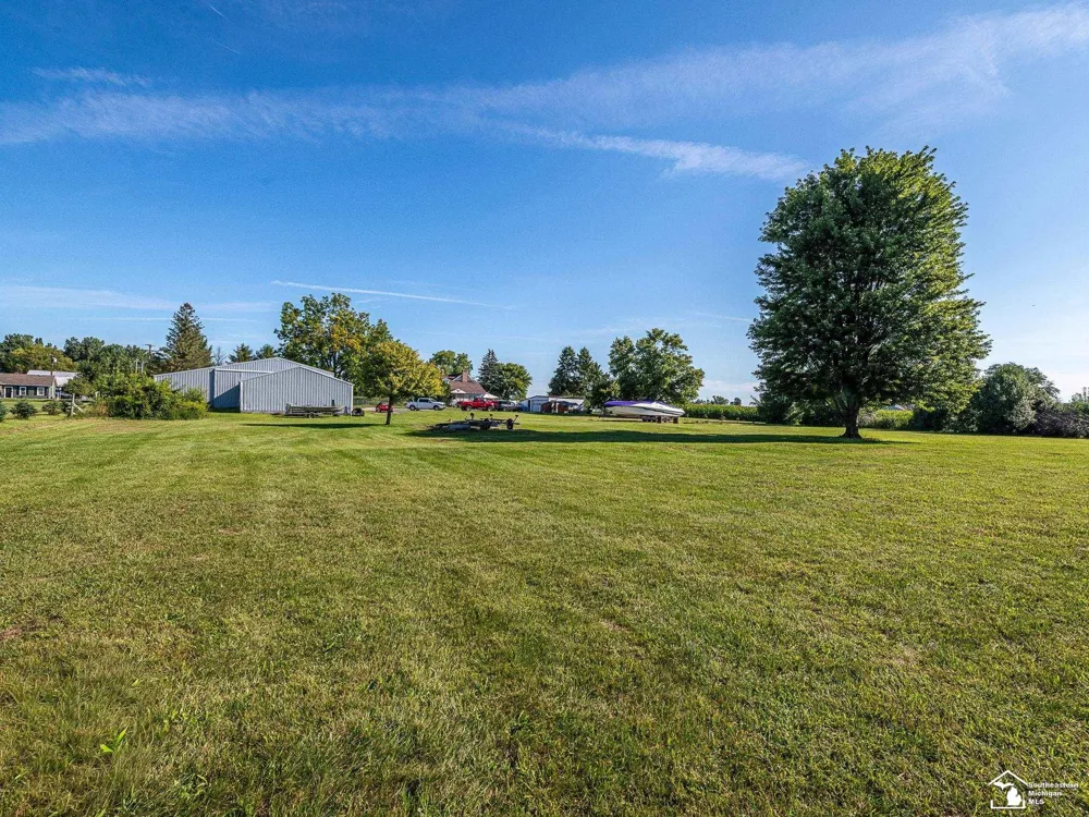 12395 Ida Center Road Ida Township, MI 48140