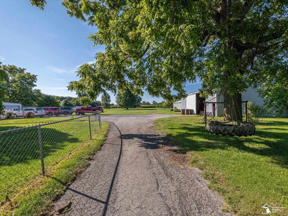 12395 Ida Center Road Ida Township, MI 48140