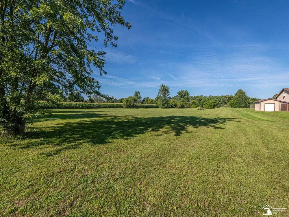 12395 Ida Center Road Ida Township, MI 48140