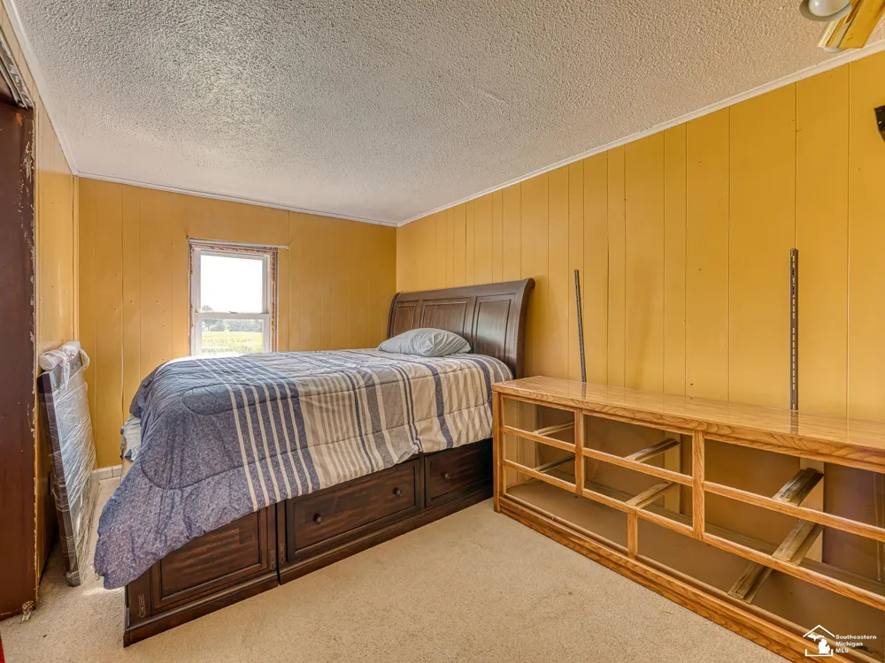 12395 Ida Center Road Ida Township, MI 48140