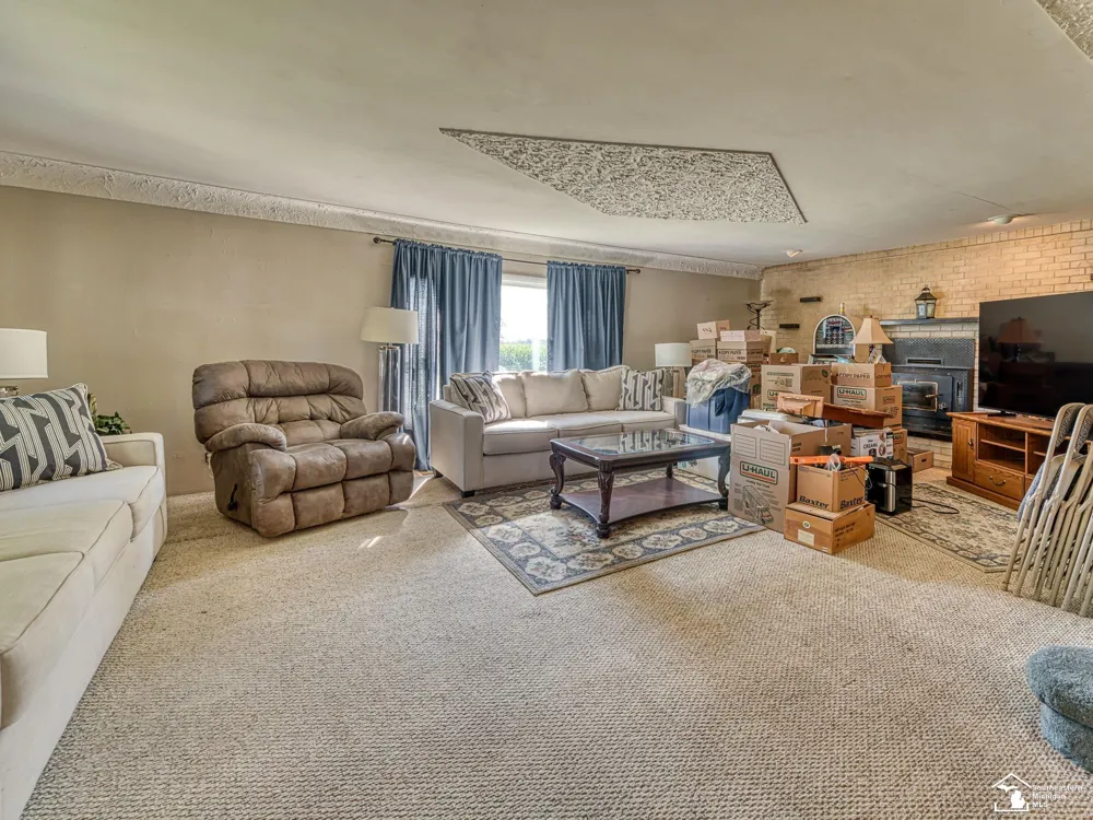 12395 Ida Center Road Ida Township, MI 48140