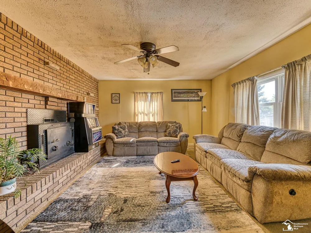 12395 Ida Center Road Ida Township, MI 48140