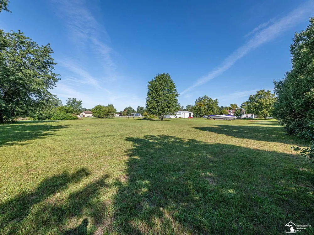 12395 Ida Center Road Ida Township, MI 48140