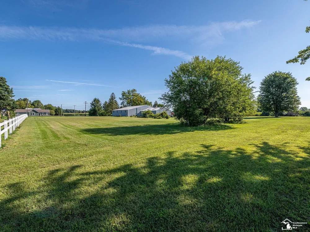 12395 Ida Center Road Ida Township, MI 48140