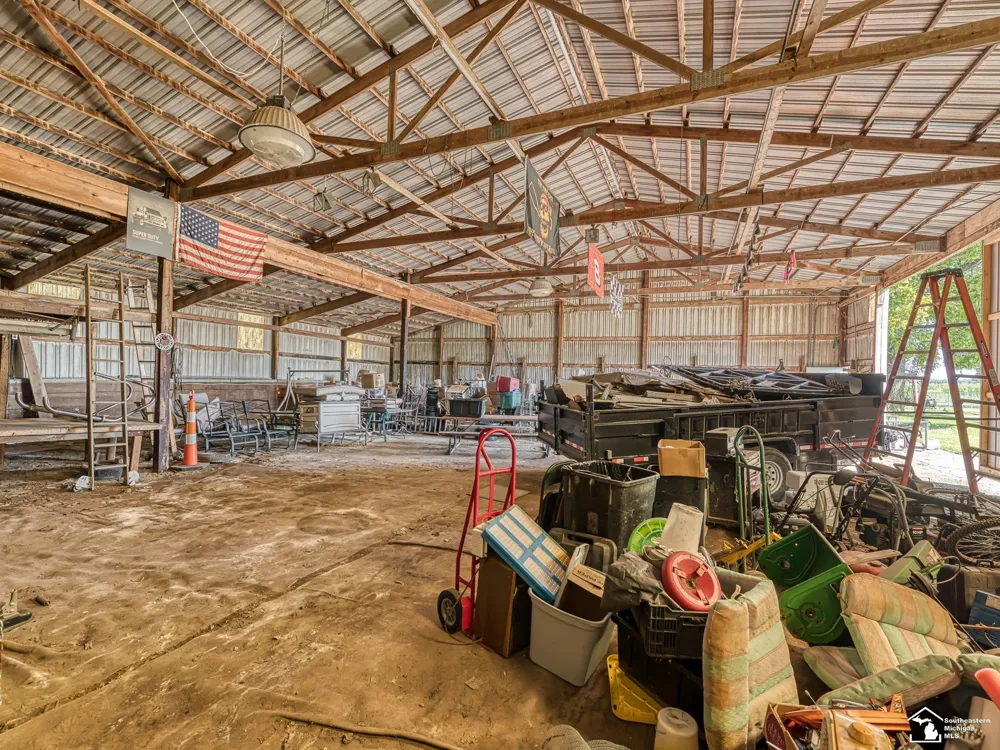 12395 Ida Center Road Ida Township, MI 48140