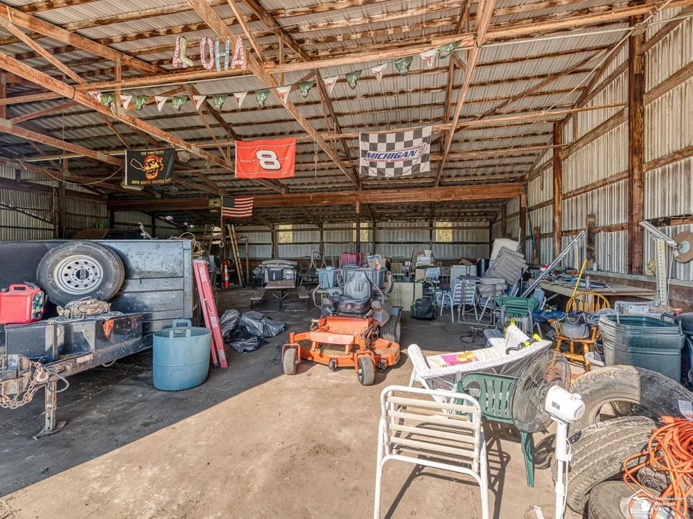12395 Ida Center Road Ida Township, MI 48140