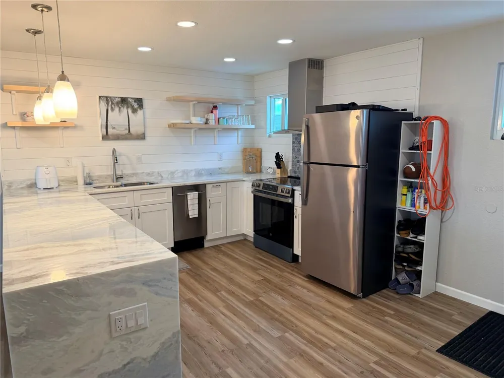 22375 EDGEWATER DRIVE #204 Port Charlotte, FL 33980