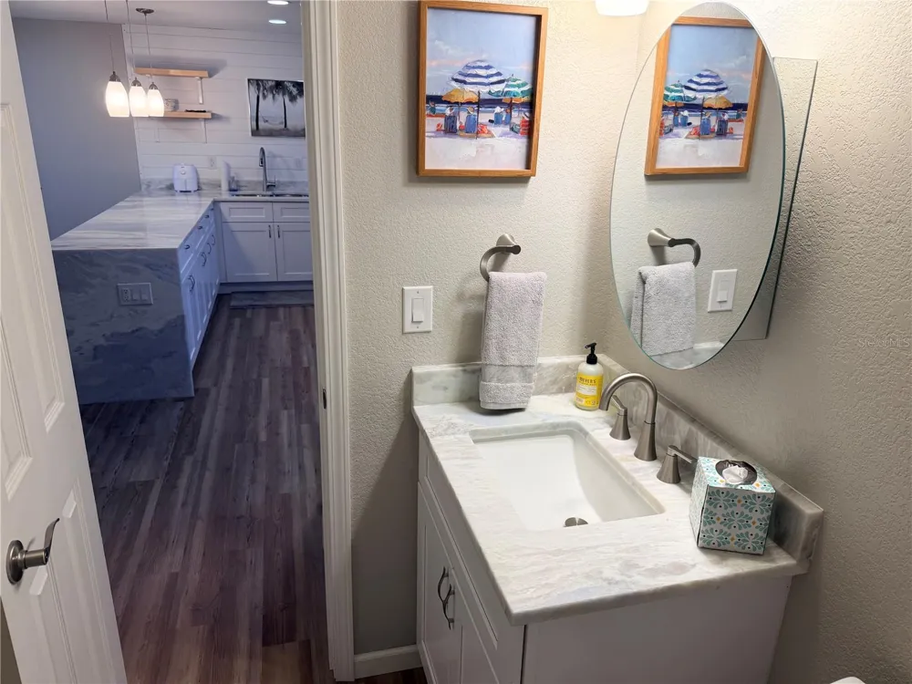 22375 EDGEWATER DRIVE #204 Port Charlotte, FL 33980