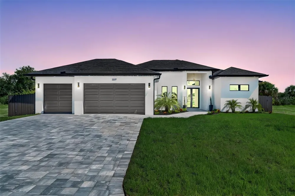 1327 NE 23RD STREET Cape Coral, FL 33909