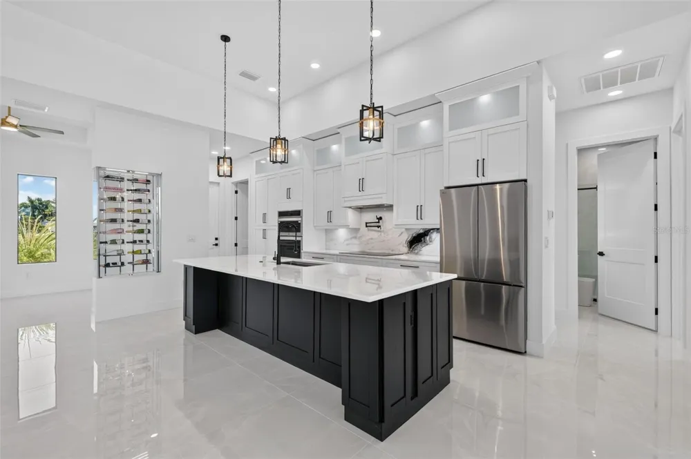 1327 NE 23RD STREET Cape Coral, FL 33909