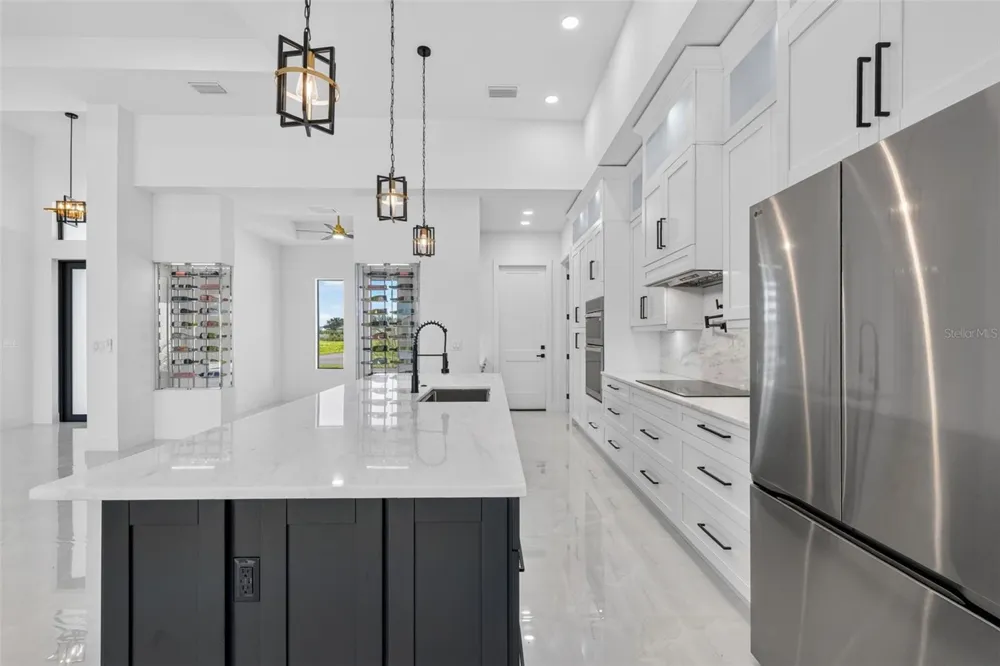 1327 NE 23RD STREET Cape Coral, FL 33909