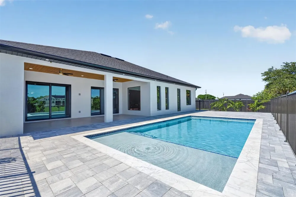 1327 NE 23RD STREET Cape Coral, FL 33909