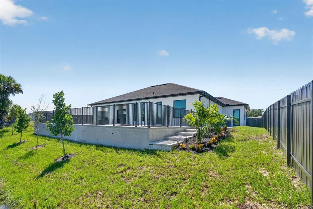 1327 NE 23RD STREET Cape Coral, FL 33909