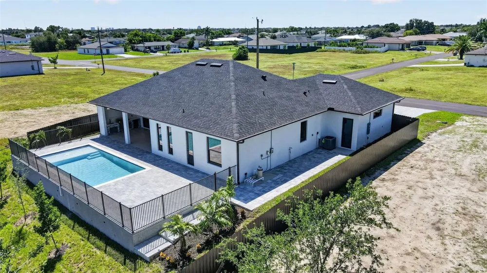 1327 NE 23RD STREET Cape Coral, FL 33909