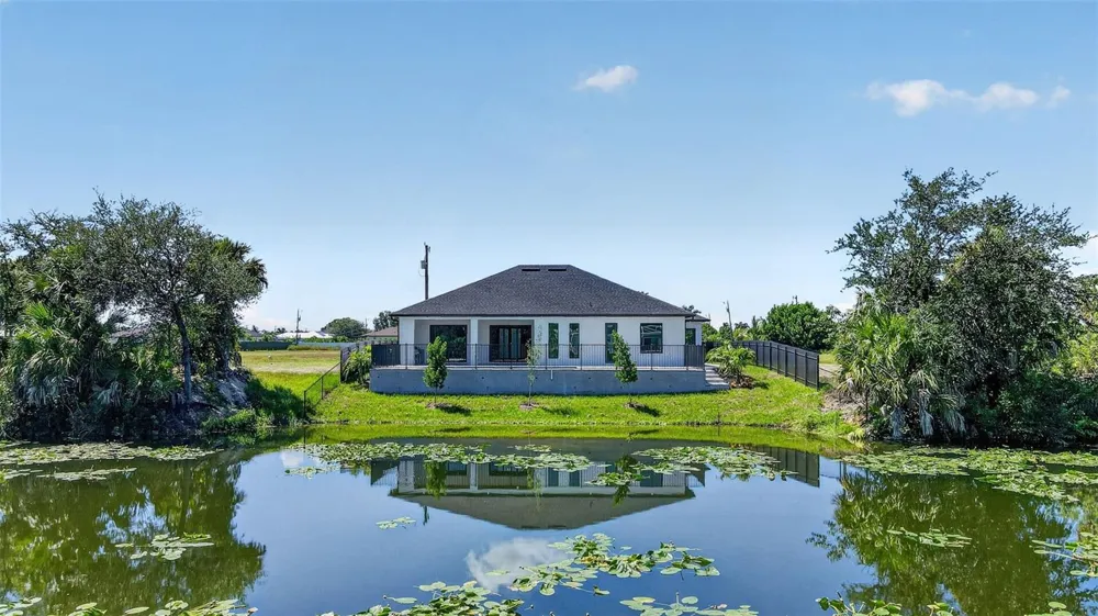 1327 NE 23RD STREET Cape Coral, FL 33909