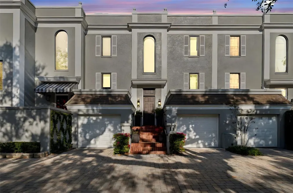 5010 BAYSHORE BOULEVARD #11 Tampa, FL 33611