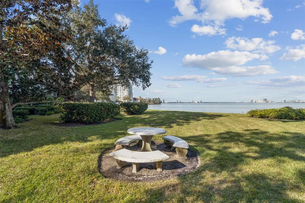 5010 BAYSHORE BOULEVARD #11 Tampa, FL 33611
