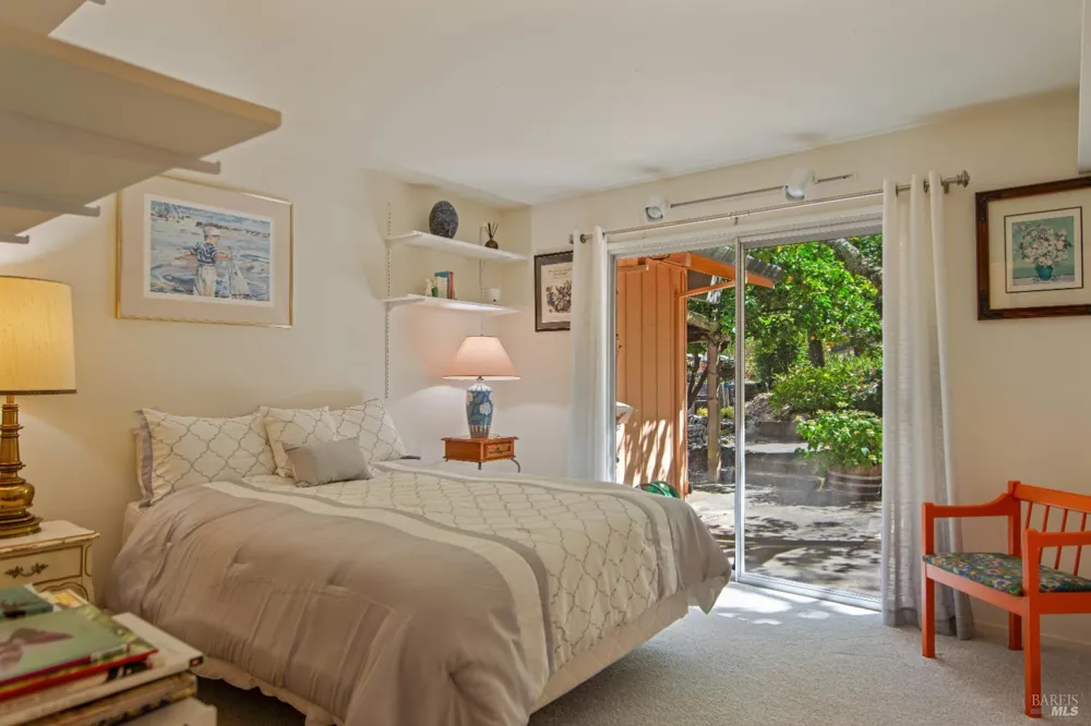 4552 Belmont Court Sonoma, CA 95476