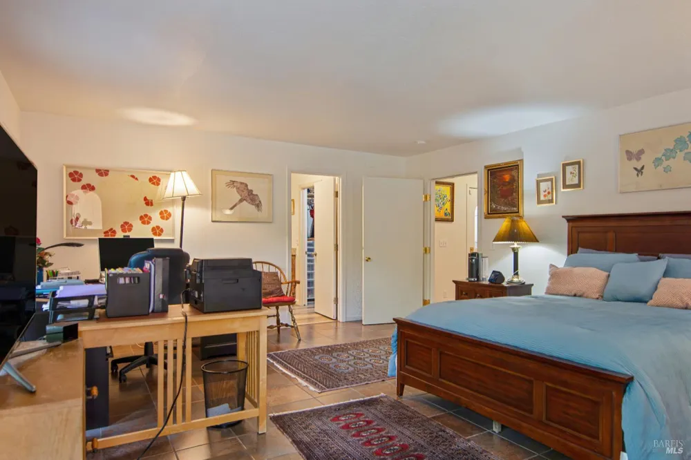 4552 Belmont Court Sonoma, CA 95476