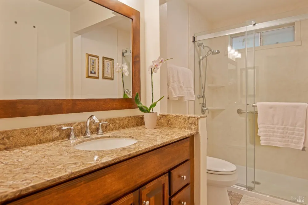 4552 Belmont Court Sonoma, CA 95476