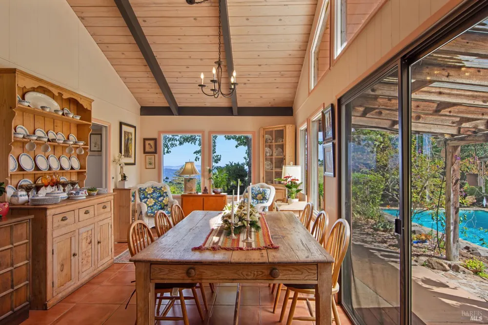 4552 Belmont Court Sonoma, CA 95476