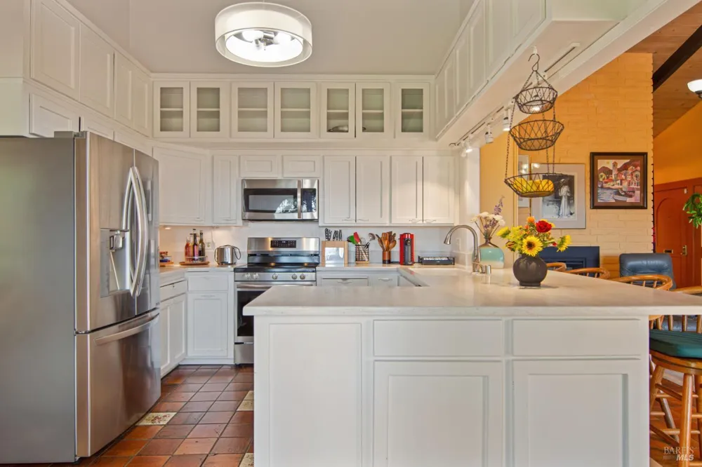 4552 Belmont Court Sonoma, CA 95476