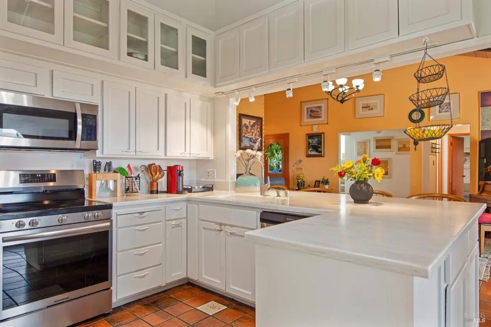 4552 Belmont Court Sonoma, CA 95476