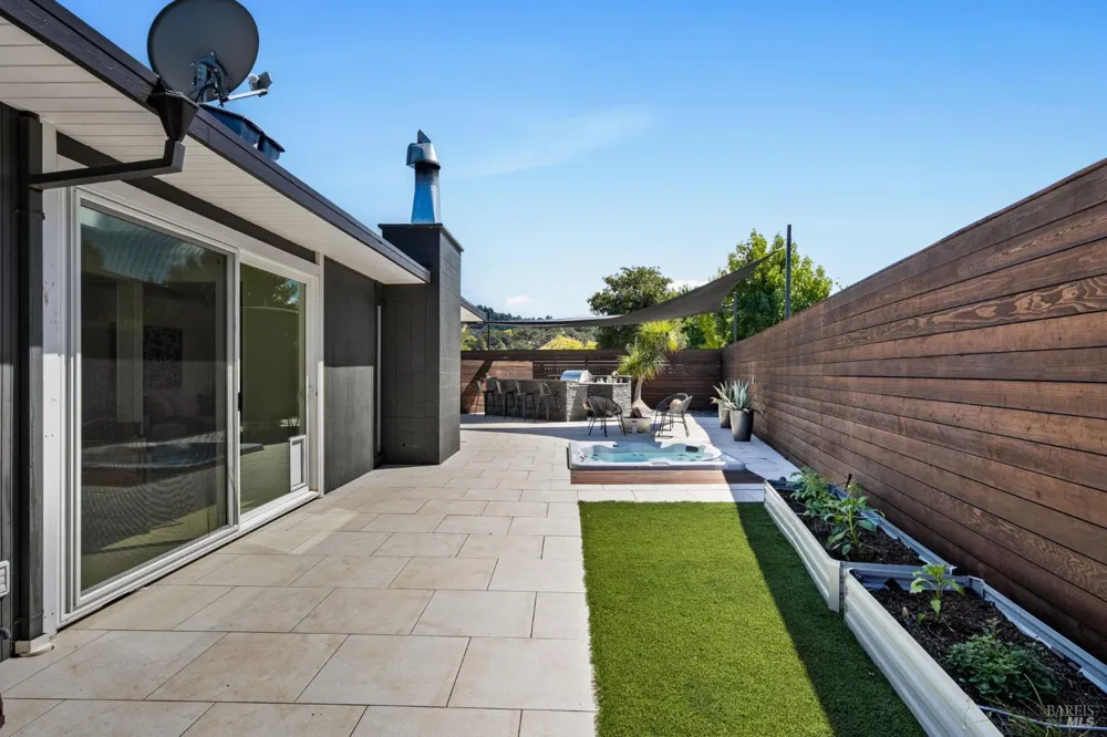 400 Nova Albion Way San Rafael, CA 94903