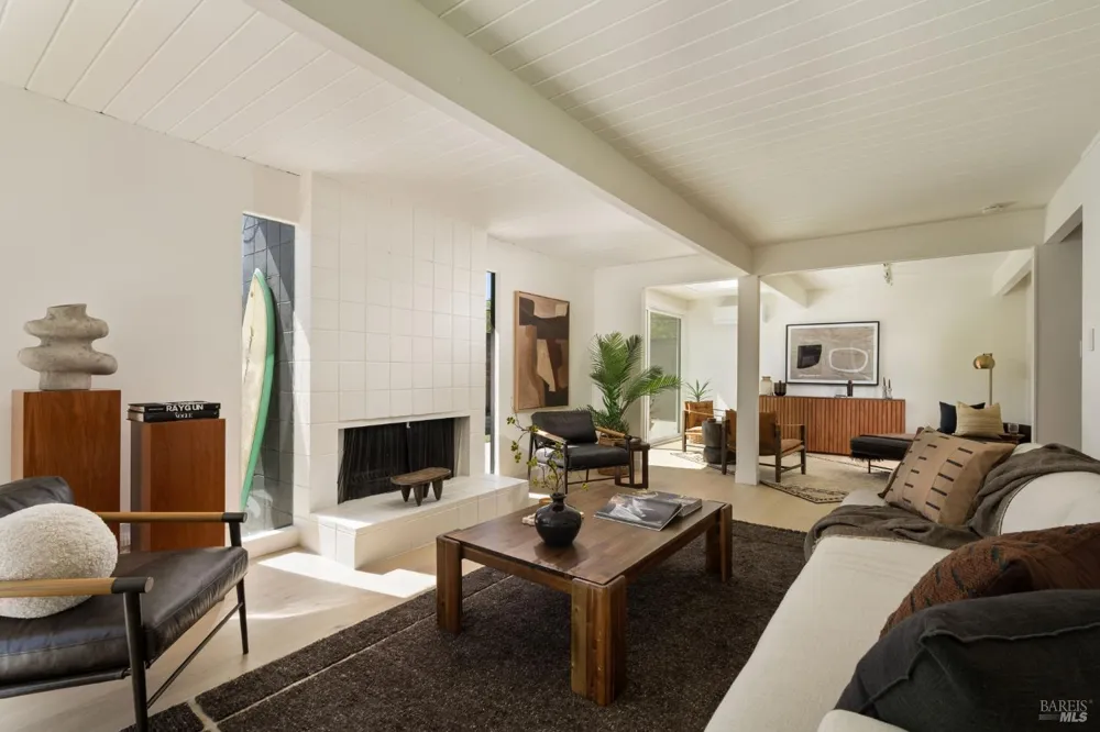 400 Nova Albion Way San Rafael, CA 94903