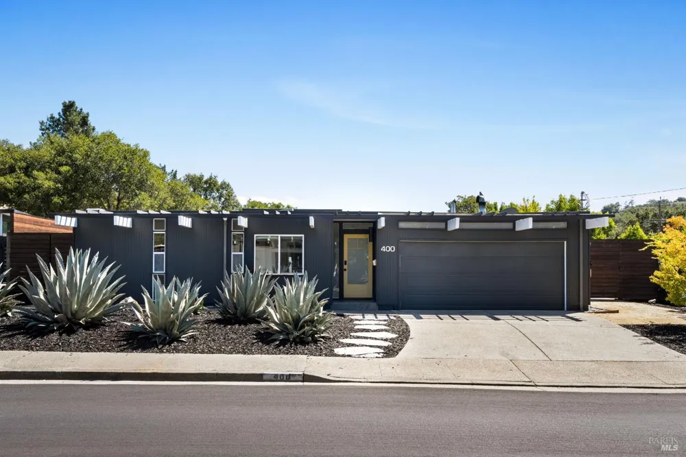400 Nova Albion Way San Rafael, CA 94903