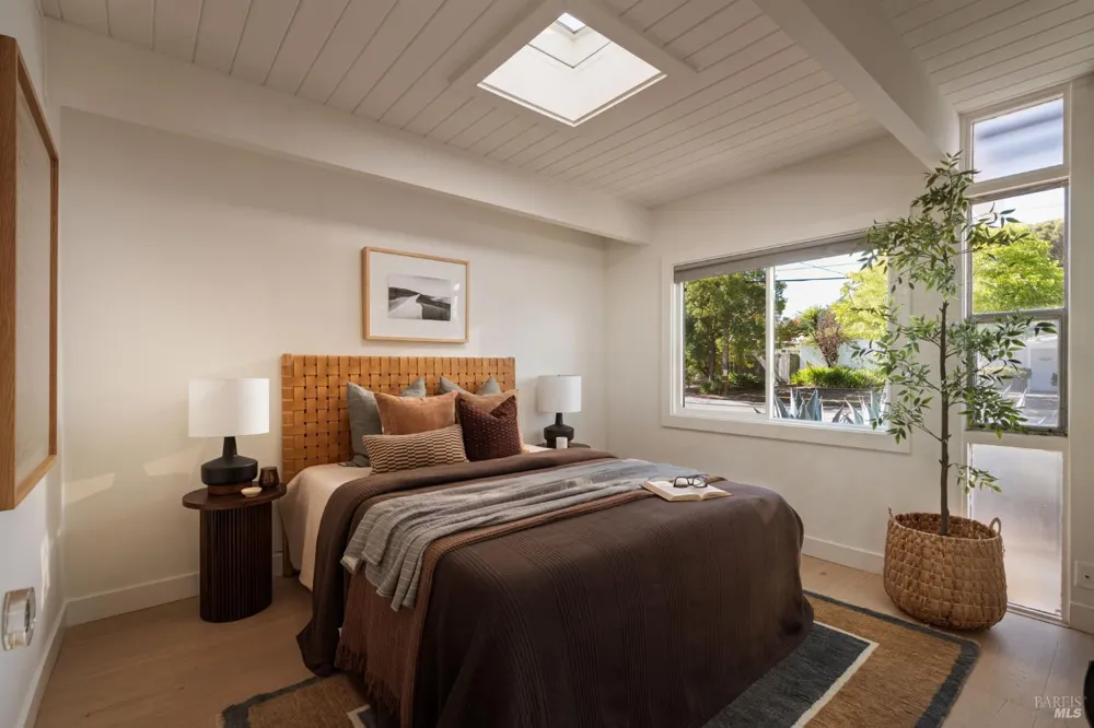 400 Nova Albion Way San Rafael, CA 94903