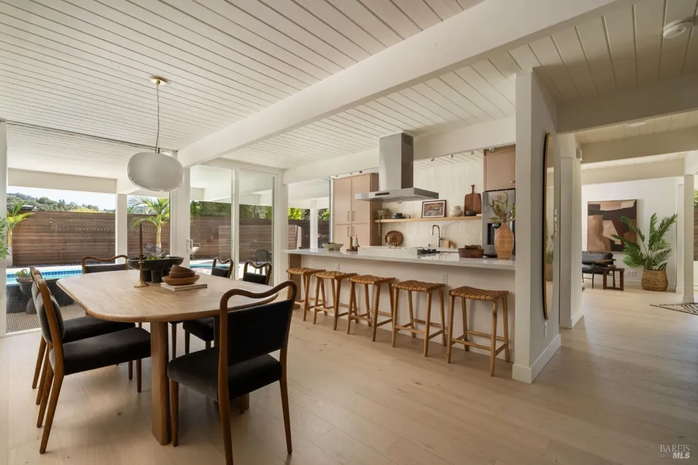400 Nova Albion Way San Rafael, CA 94903
