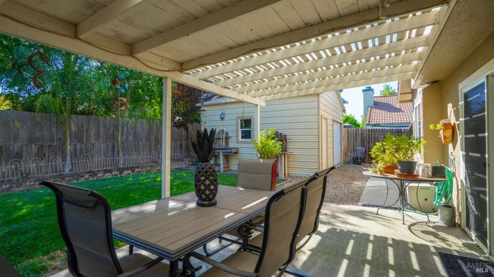 606 Sunnyvale Place Vacaville, CA 95687